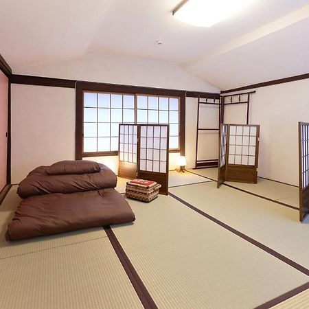 Temari Hostel Yonago Ngoại thất bức ảnh