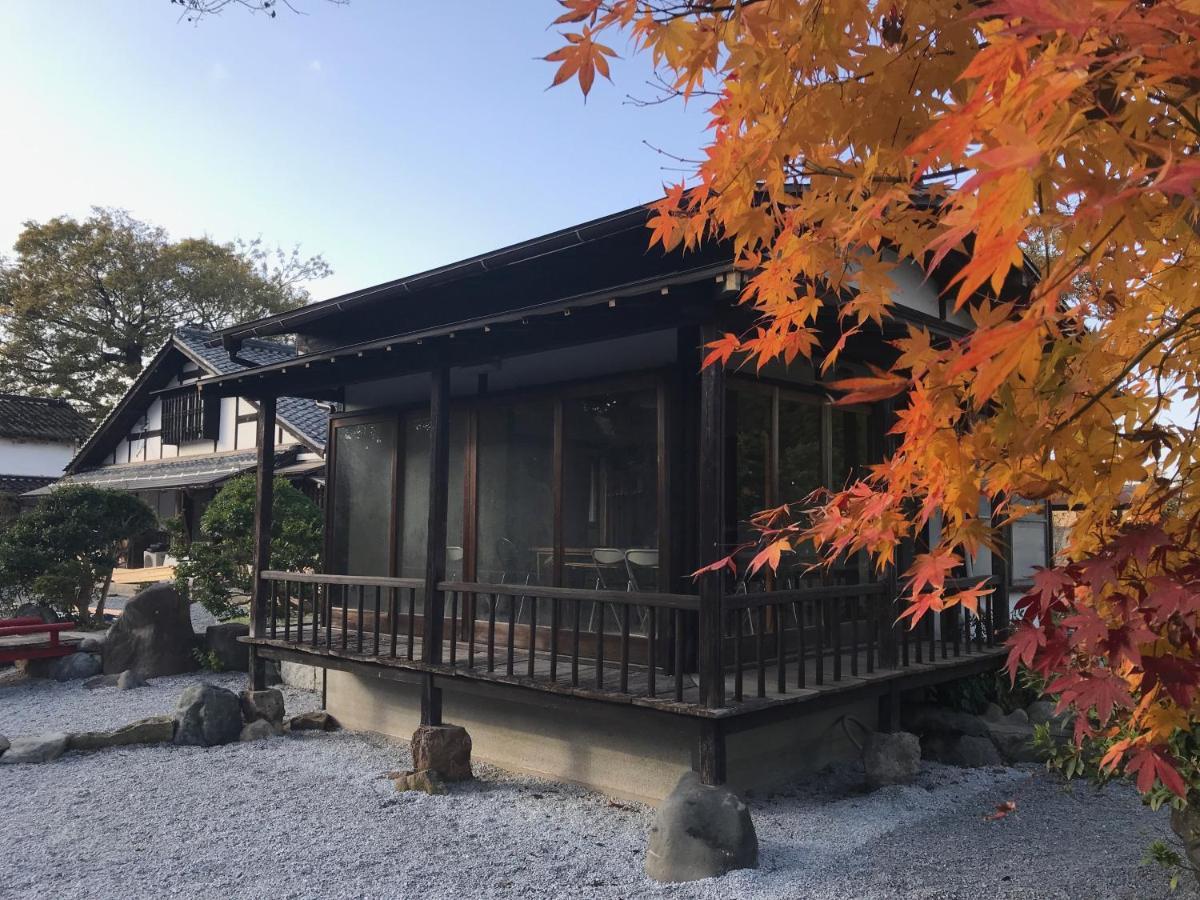Temari Hostel Yonago Ngoại thất bức ảnh