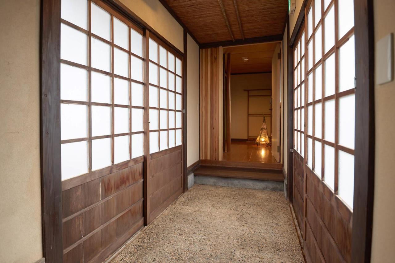 Temari Hostel Yonago Ngoại thất bức ảnh
