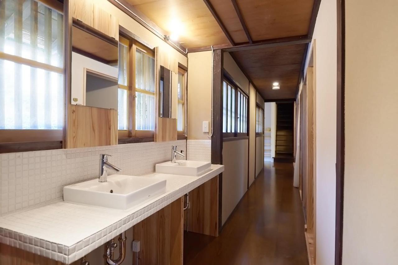 Temari Hostel Yonago Ngoại thất bức ảnh